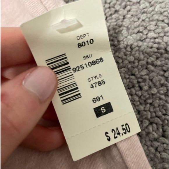 Pink Tee - Picture 2 of 2